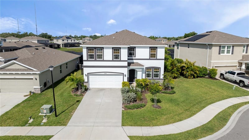 2406 Open Seas Cv, Bradenton, FL 34208