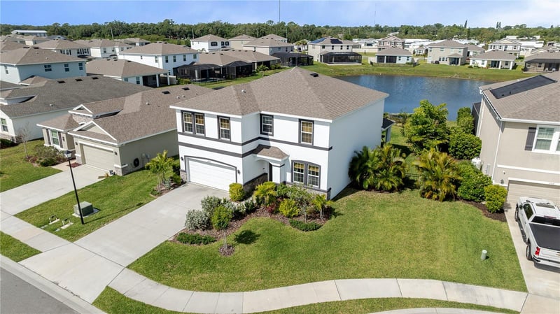2406 Open Seas Cv, Bradenton, FL 34208