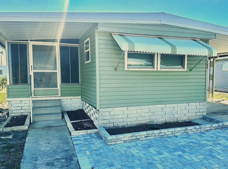Home Worth Check
