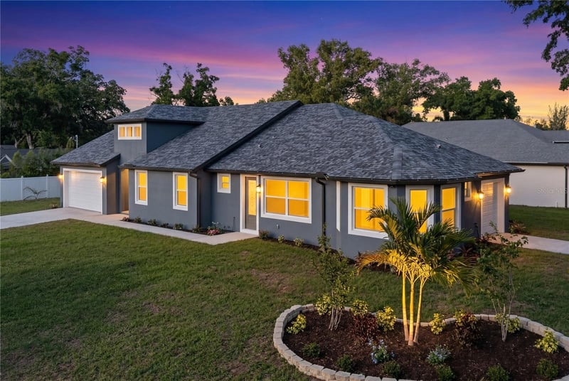 Home Worth Check