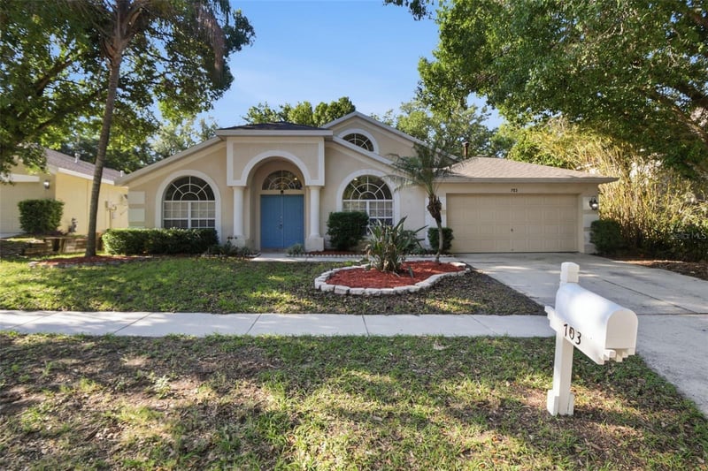 Home Worth Check