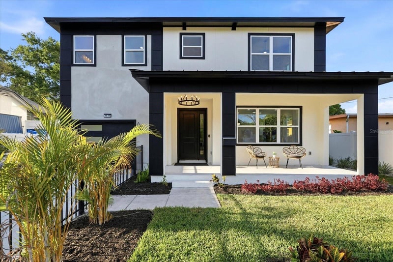 Home Worth Check