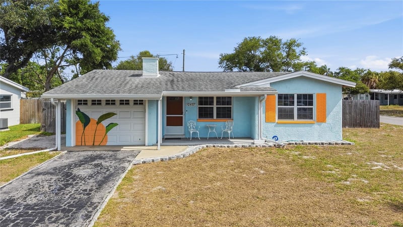 Home Worth Check