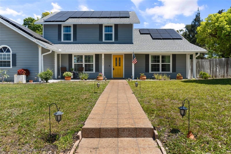 Home Worth Check