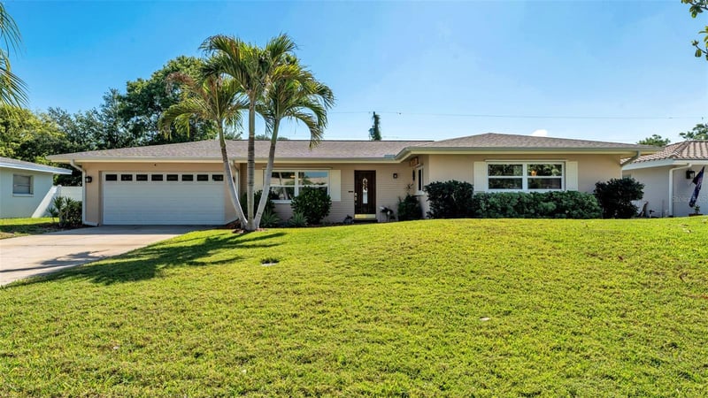 Home Worth Check