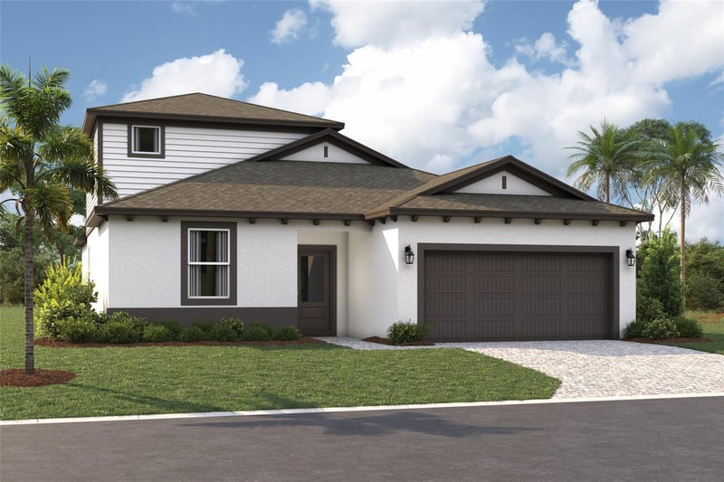 8712 Canard Cv, Palmetto, FL 34221