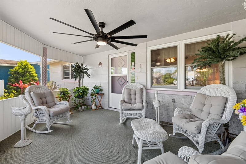 5810 Friedly Ave, New Port Richey, FL 34652