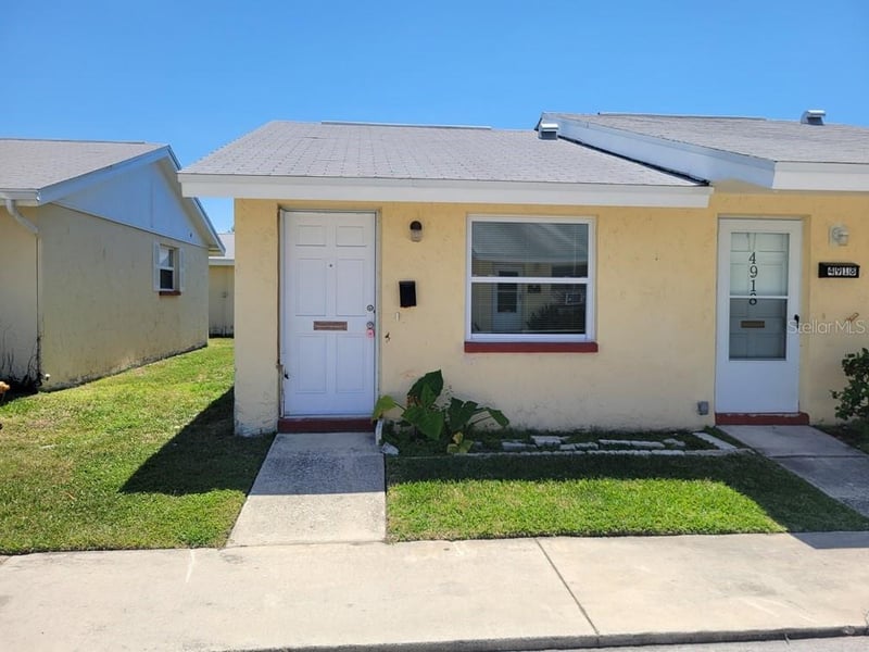 Home Worth Check
