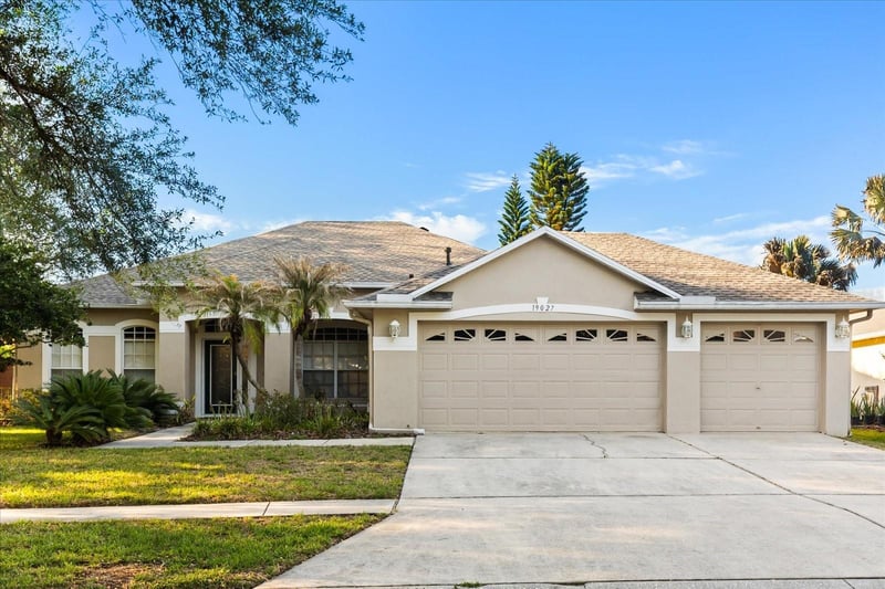 Home Worth Check