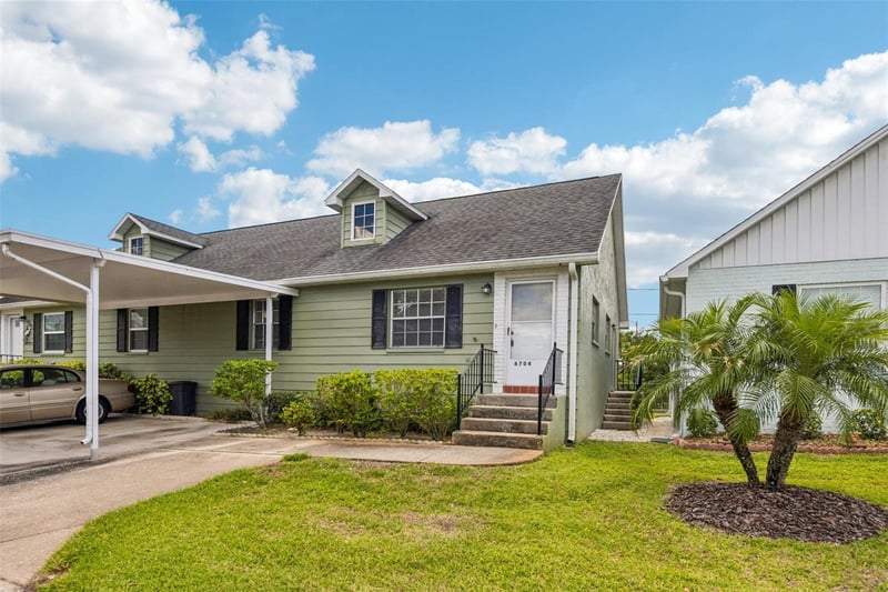 Home Worth Check