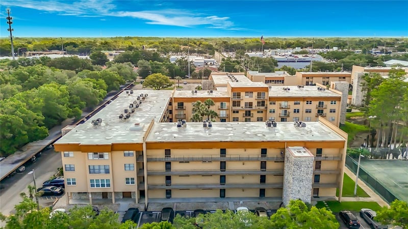 5820 Church Ave #164, Tampa, FL 33614