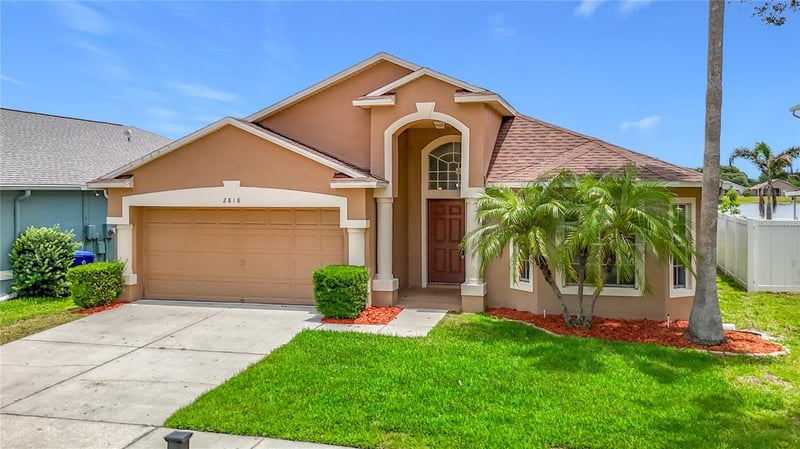 Home Worth Check