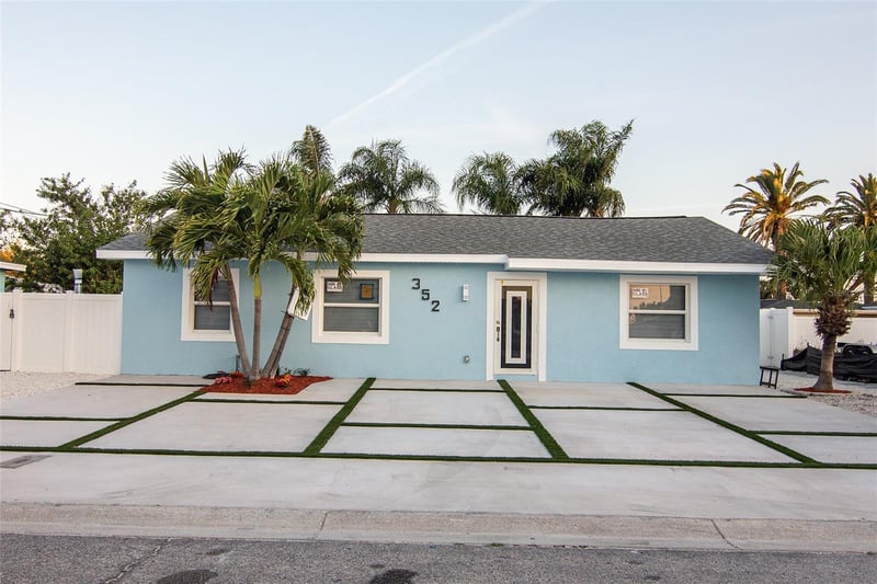 Home Worth Check