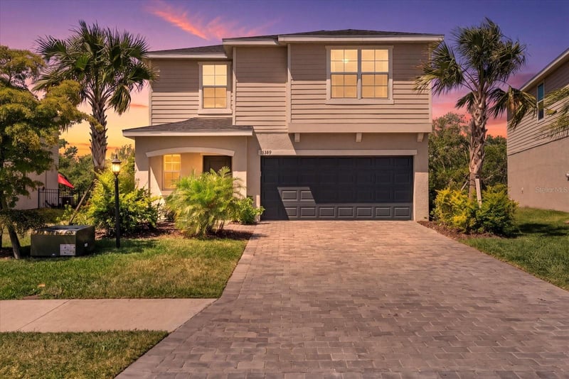 Home Worth Check