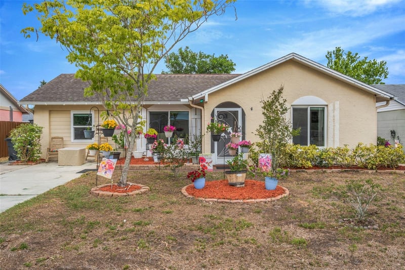 Home Worth Check
