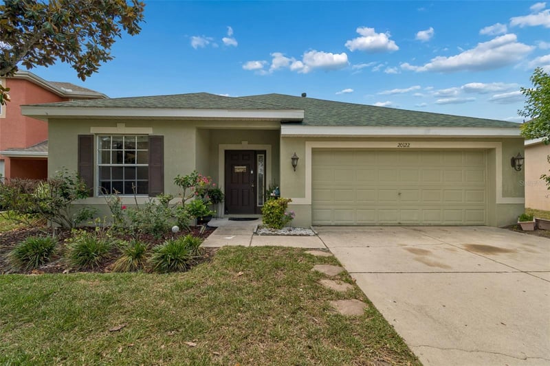 Home Worth Check