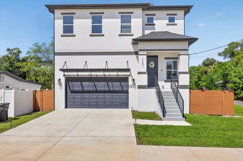 7301 Elliott St, Tampa, FL 33616