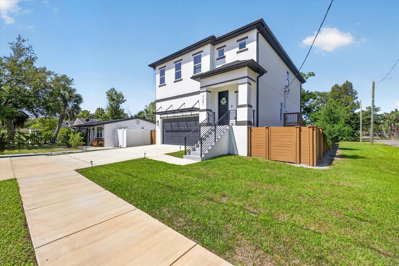 7301 Elliott St, Tampa, FL 33616