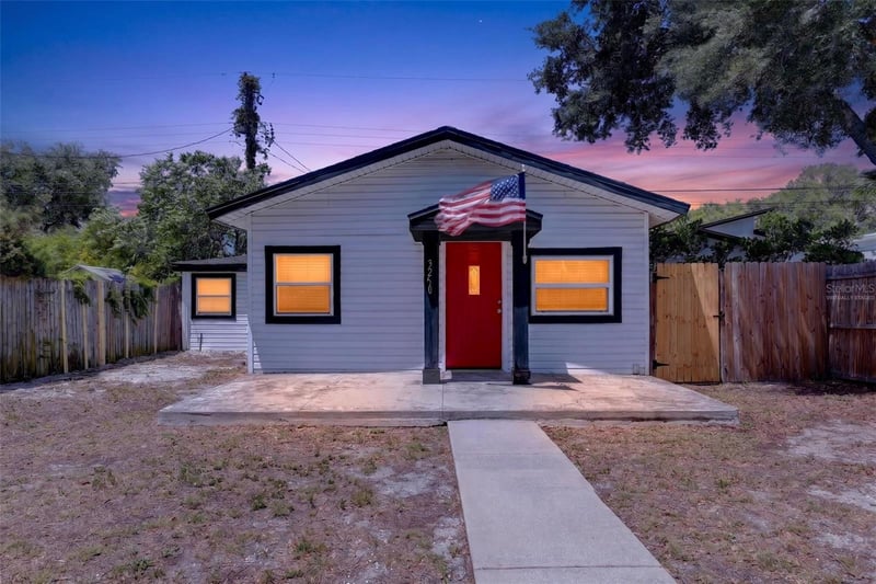 Home Worth Check