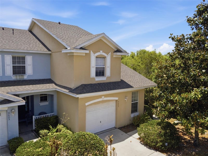 Home Worth Check