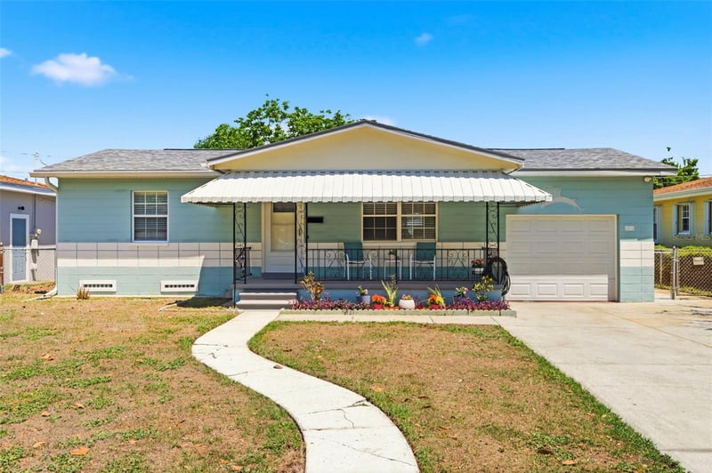 Home Worth Check
