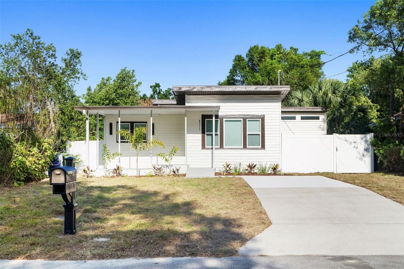 Home Worth Check