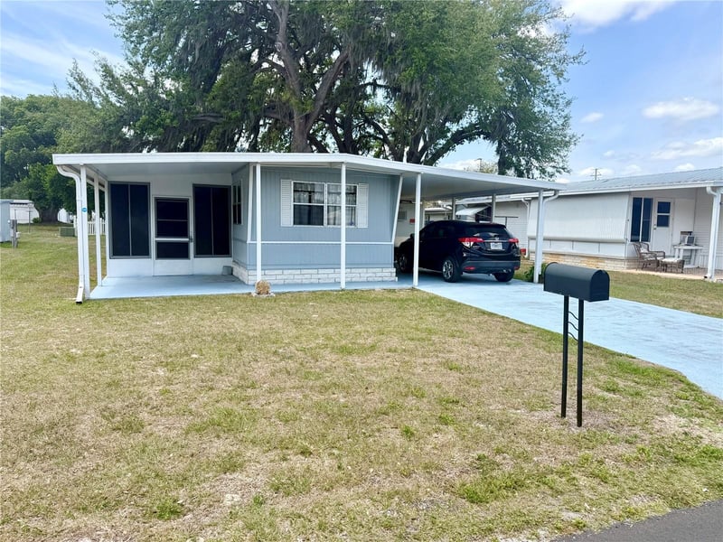 Home Worth Check