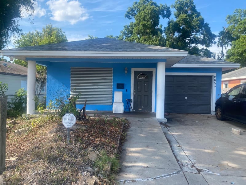 2853 35th Ave, St Petersburg, FL 33713