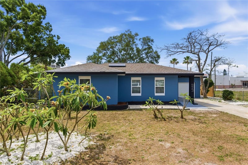 923 1st Ave, Largo, FL 33770