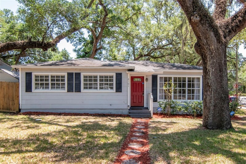 Home Worth Check