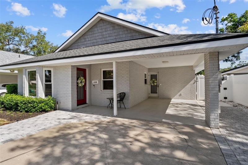 4109 Empedrado St, Tampa, FL 33629