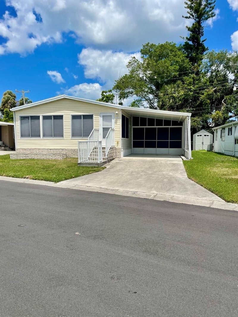 Home Worth Check
