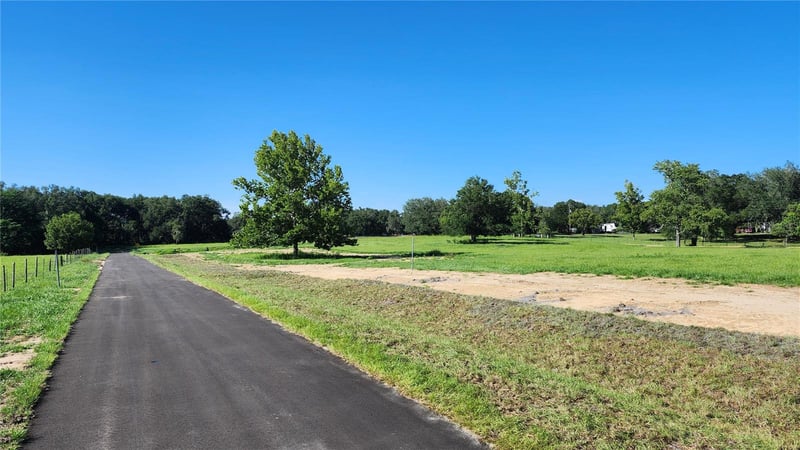 0 Christian Rd Lot 1, Dade City, FL 33523