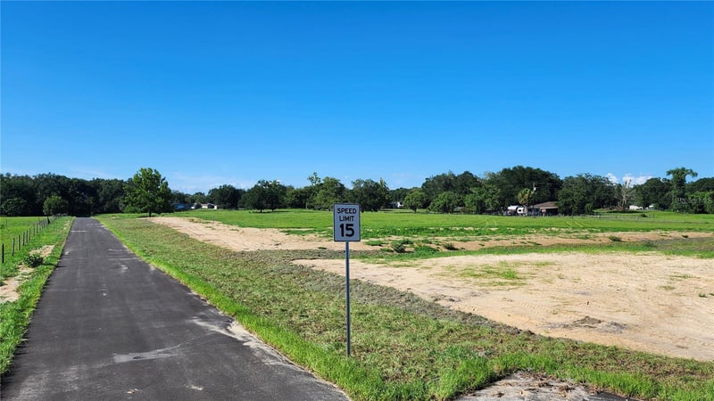 0 Christian Rd Lot 1, Dade City, FL 33523