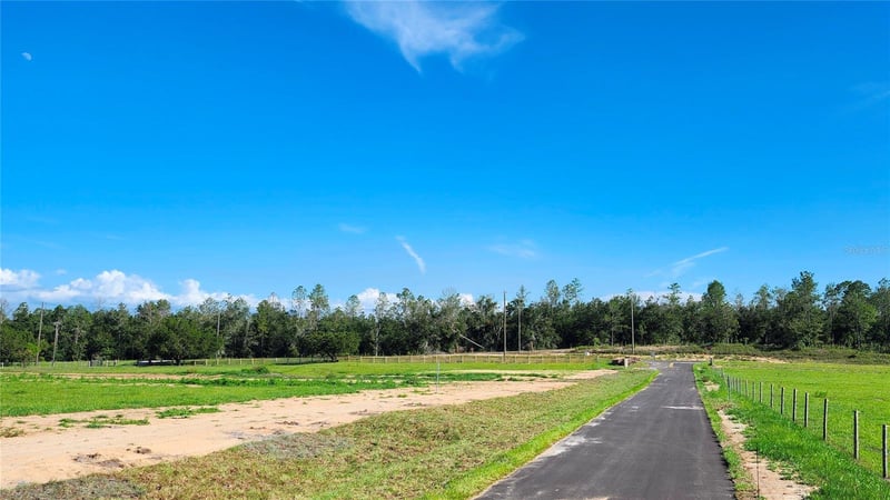 0 Christian Rd Lot 1, Dade City, FL 33523