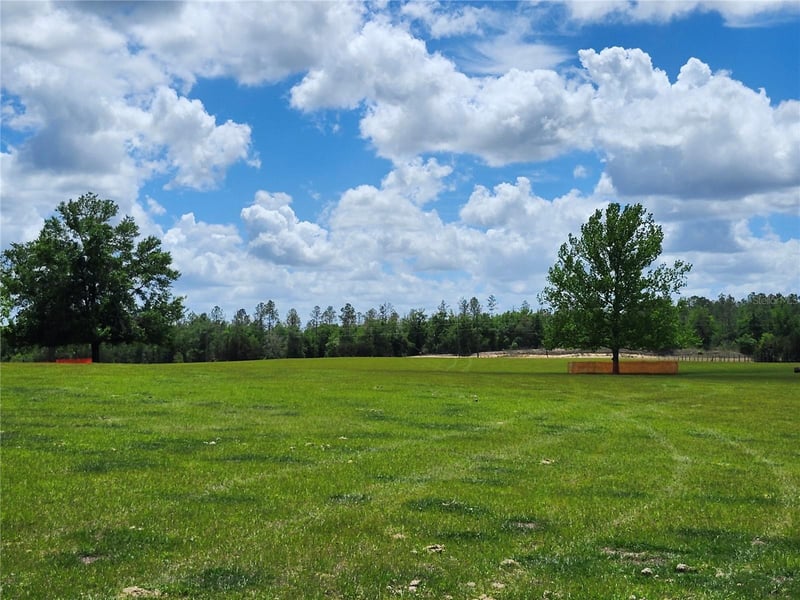 Christian Rd Lot 1, Dade City, FL 33523