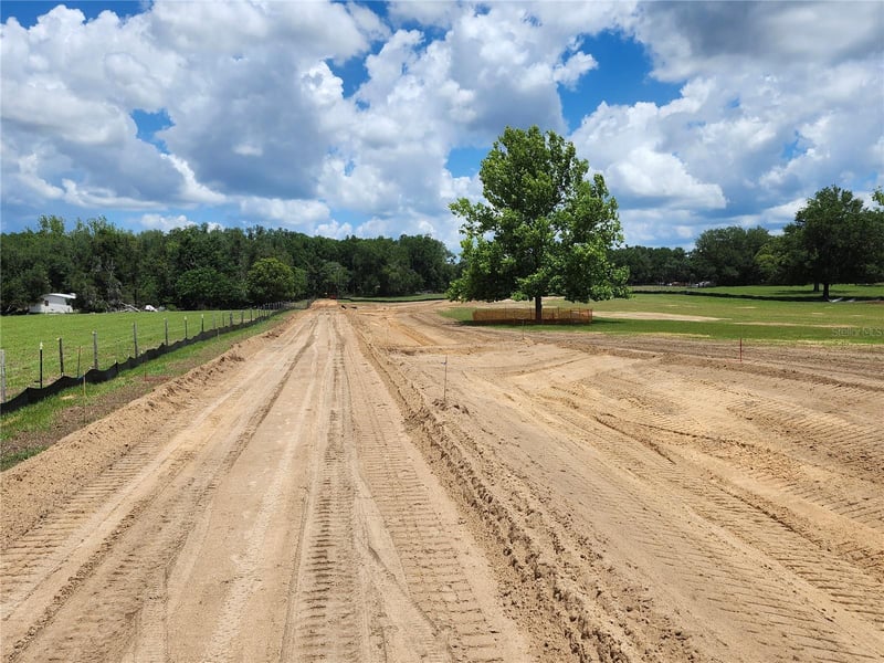 Christian Rd Lot 1, Dade City, FL 33523