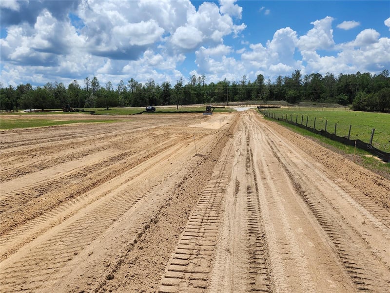 Christian Rd Lot 1, Dade City, FL 33523