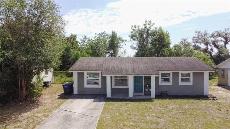 Home Worth Check