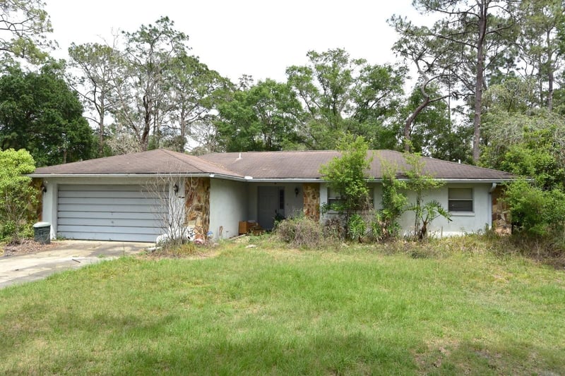 Home Worth Check