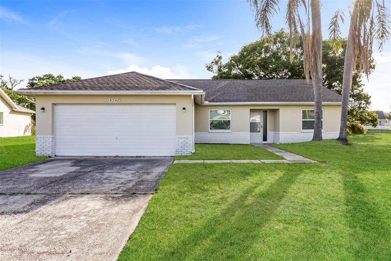 Home Worth Check
