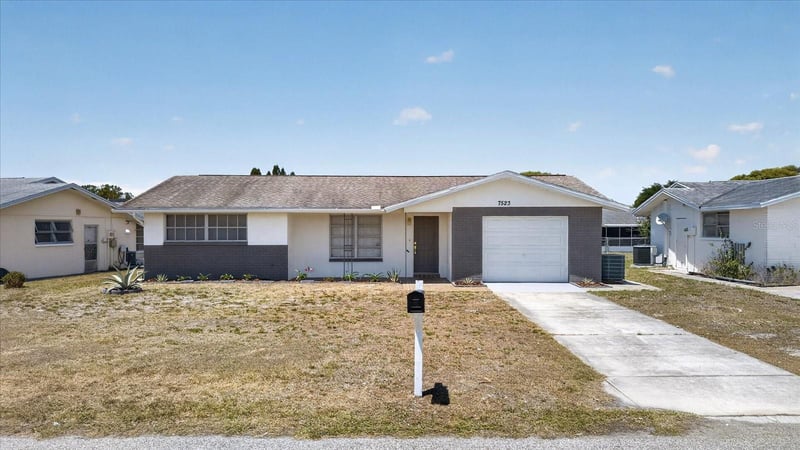 Home Worth Check