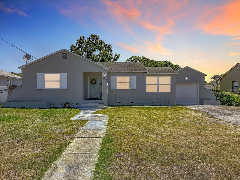 Home Worth Check