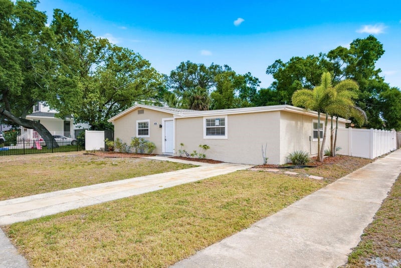 Home Worth Check