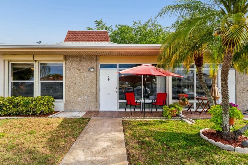 Home Worth Check