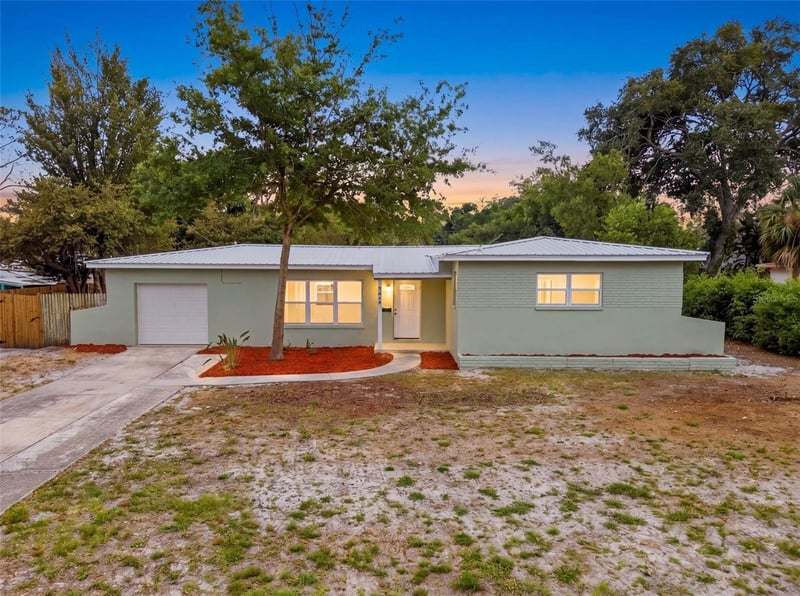 Home Worth Check