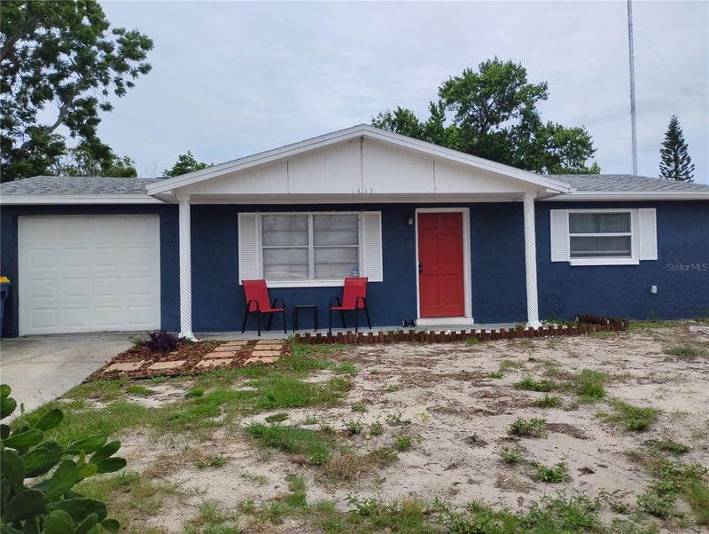 Home Worth Check