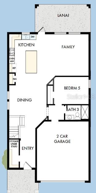 3417 Yellow Cassia Dr, Wesley Chapel, FL 33543