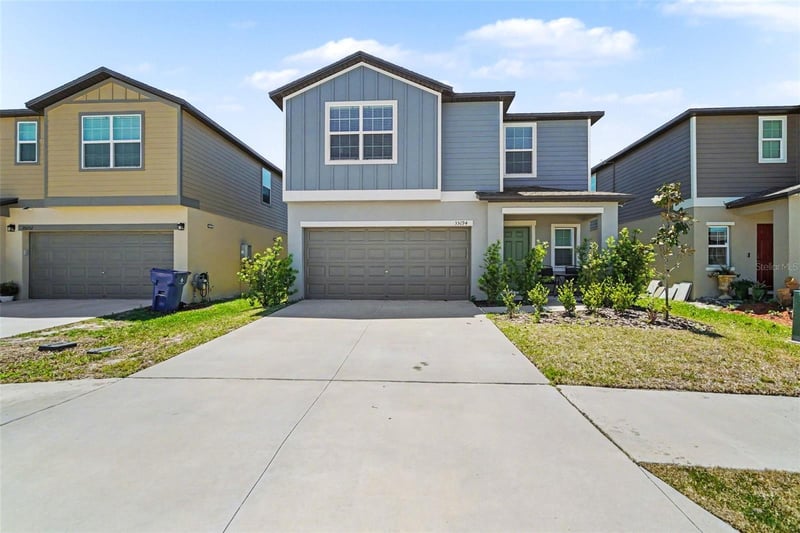 Home Worth Check