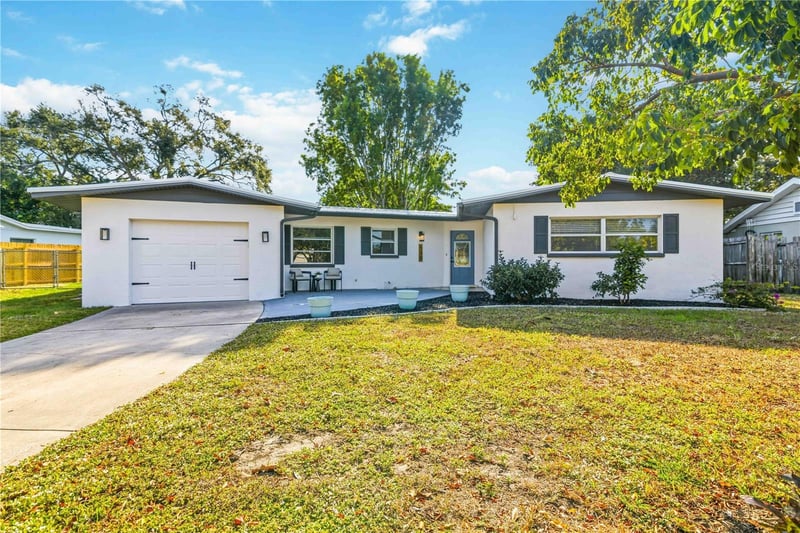 Home Worth Check